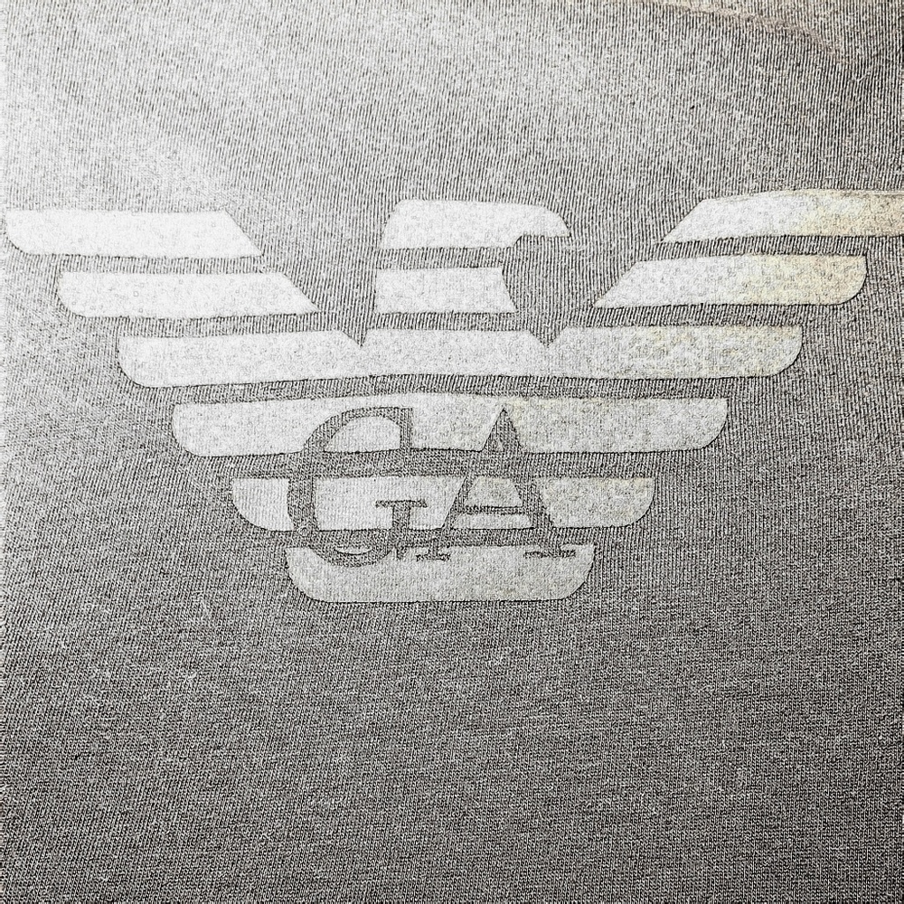 S/S Emporio Armani T-Shirt